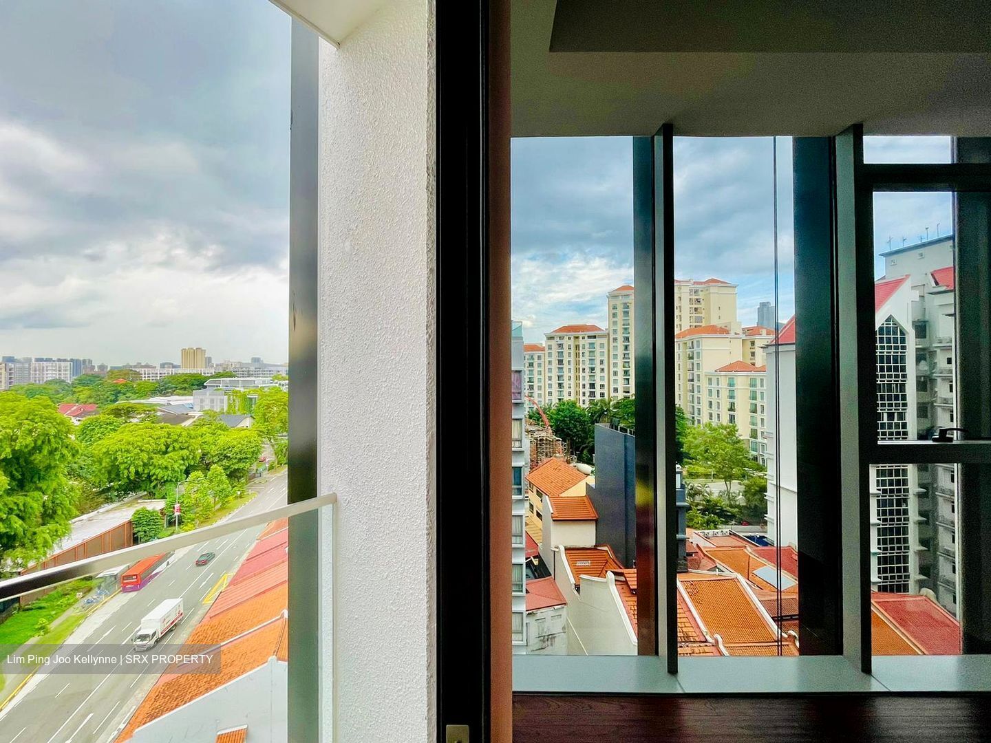 The Iveria (D9), Apartment #522878181